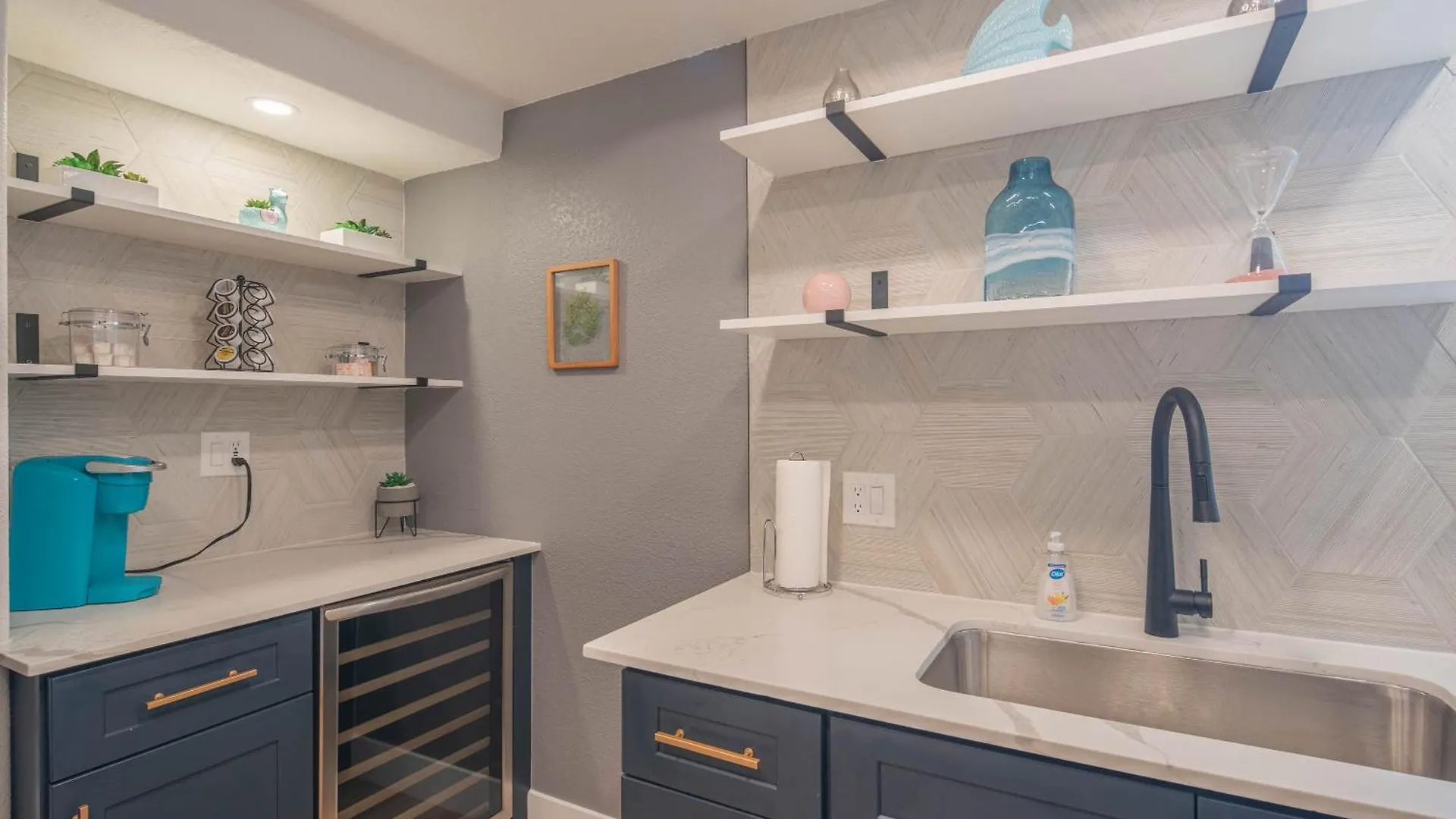 Exclusive-Walk To Golf, Shopping & Dining-King Bed N268 Daire Scottsdale