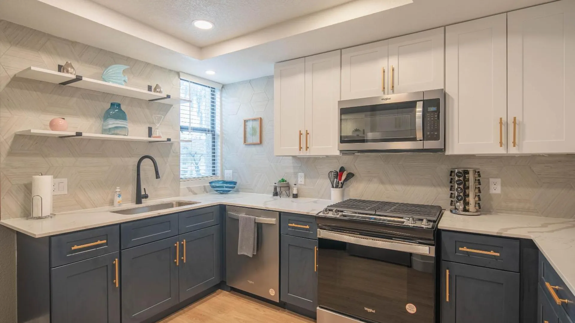 Exclusive-Walk To Golf, Shopping & Dining-King Bed N268 Daire Scottsdale 0*,