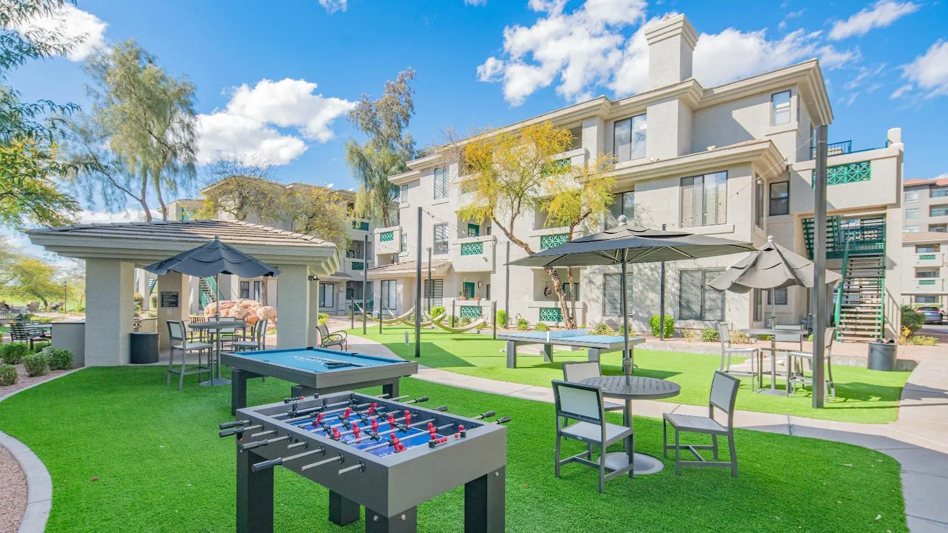 Exclusive-Walk To Golf, Shopping & Dining-King Bed N268 Daire Scottsdale 0*,